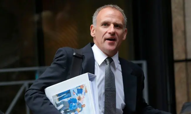 Tesco David Lewis