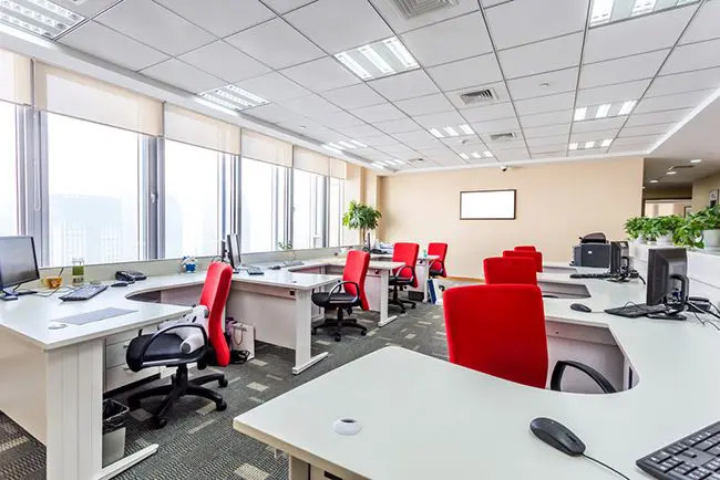 empty-office