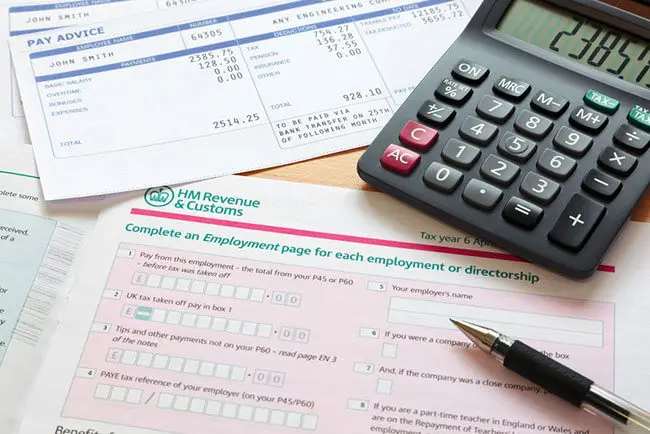 hmrc
