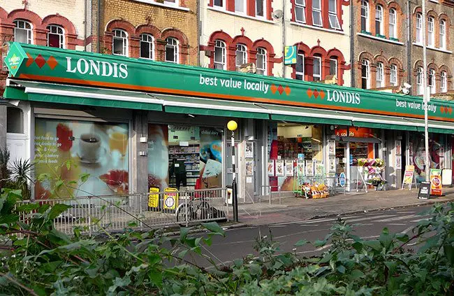 londis