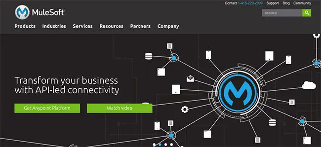 mulesoft