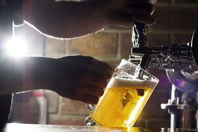 pulling-pint