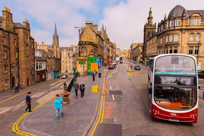 scotland