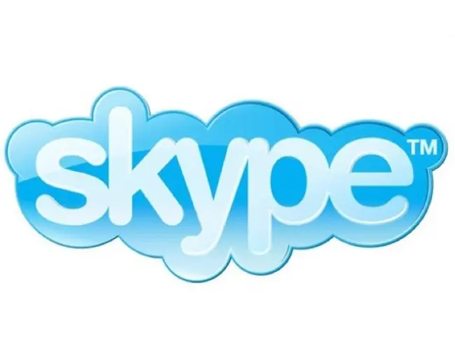 skype