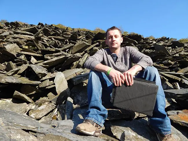 welsh-slate