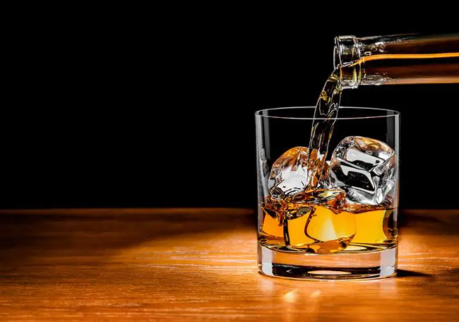 whisky