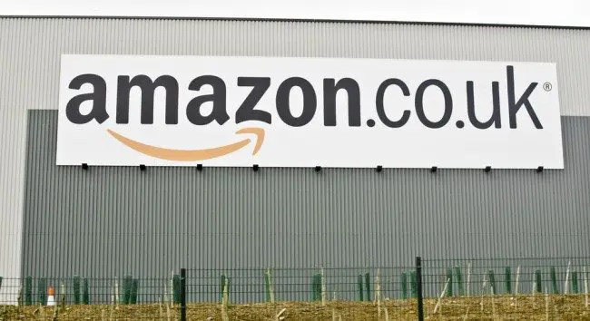 amazon