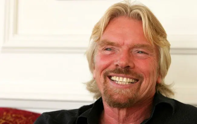 branson