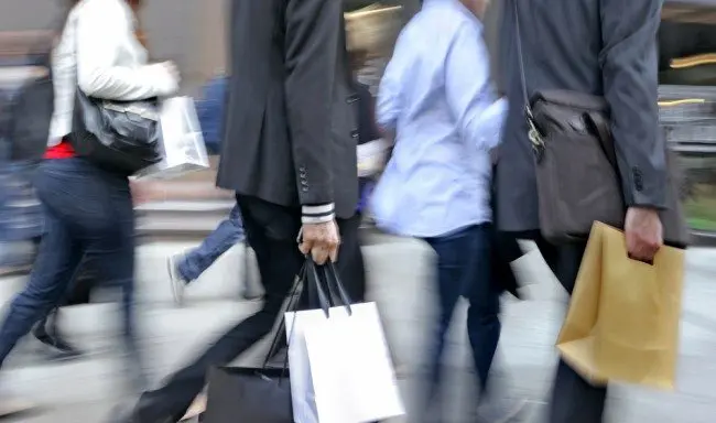 consumer