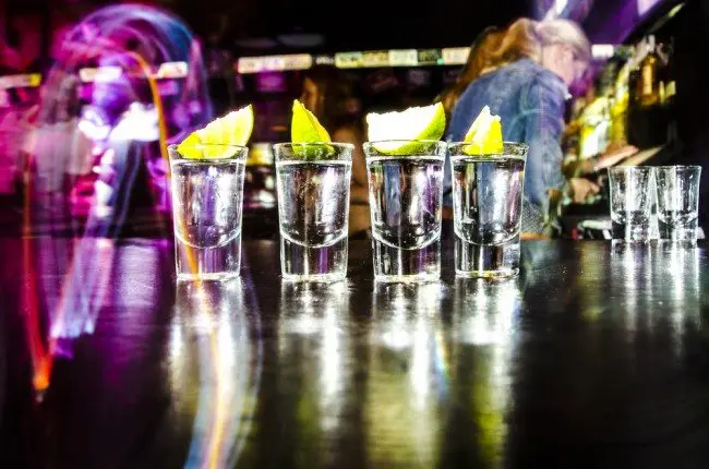 drinks