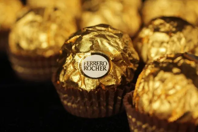 ferrero