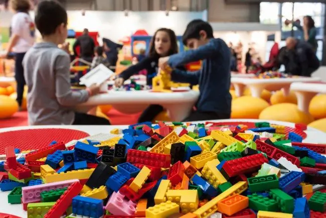 lego