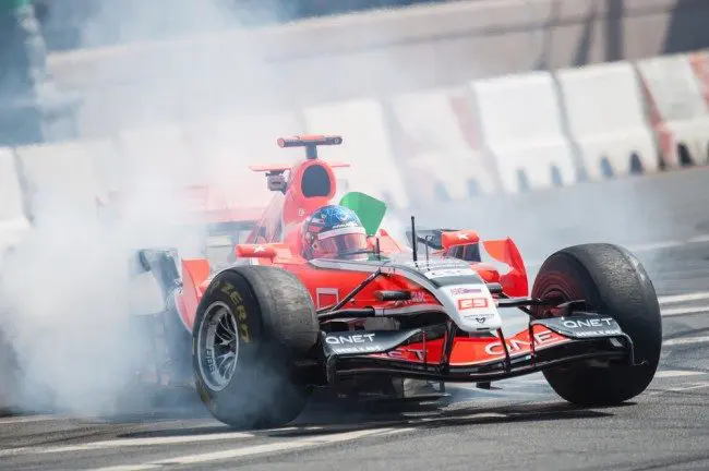 marussia