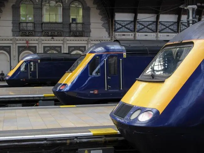 networkrail