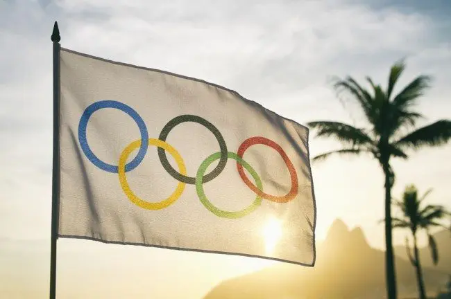 olympics