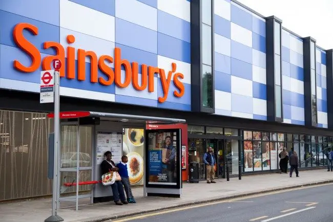 sainsburys