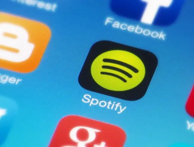 spotify