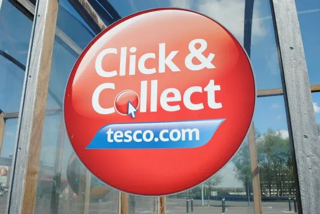 tesco