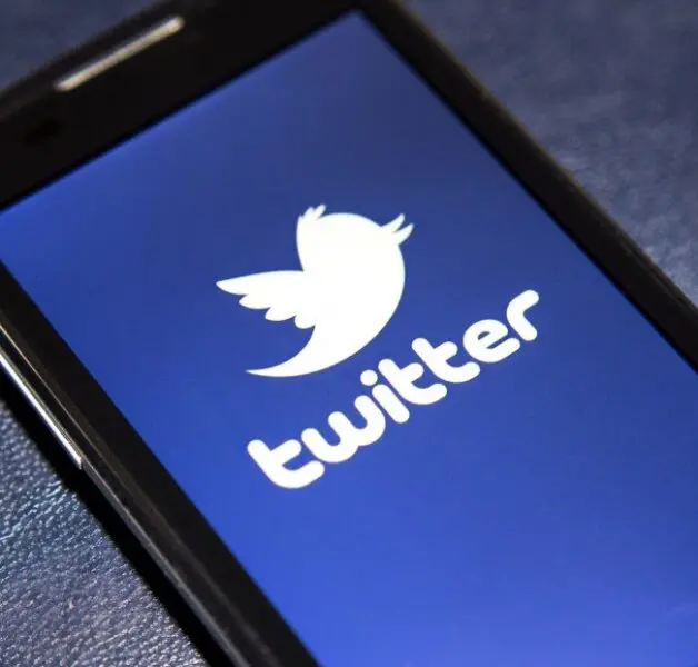 twitter