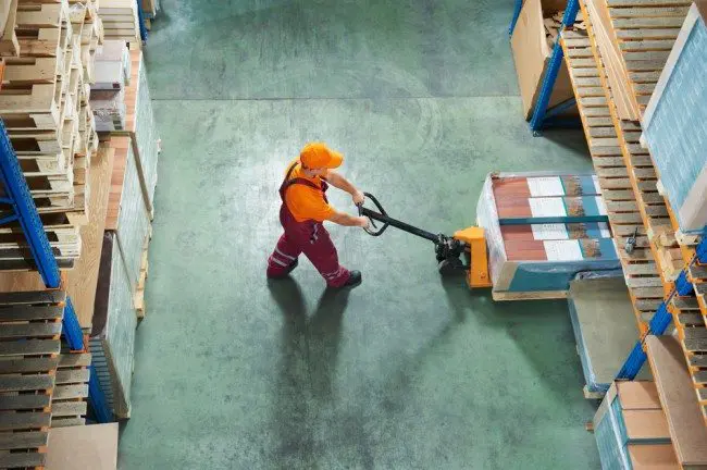 worker