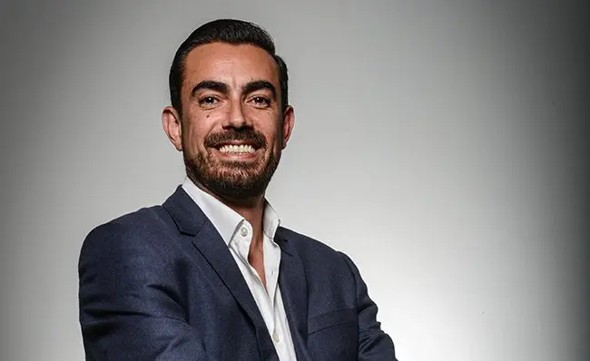 Tarek Gjonnes