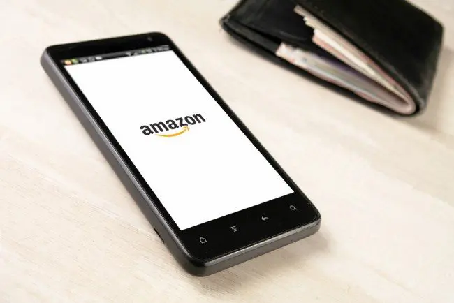 amazon
