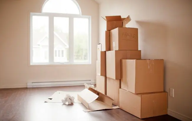 boxes