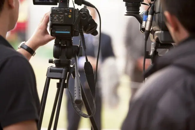 cameraman