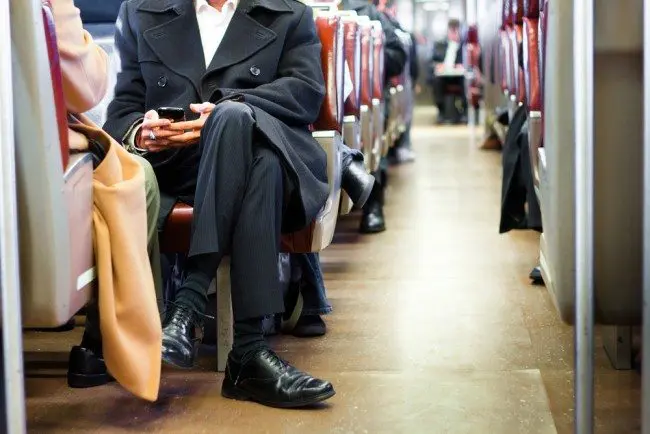 commute