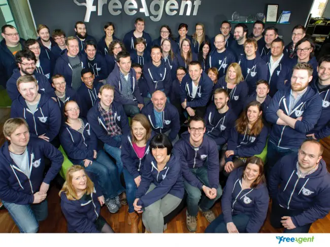 freeagent