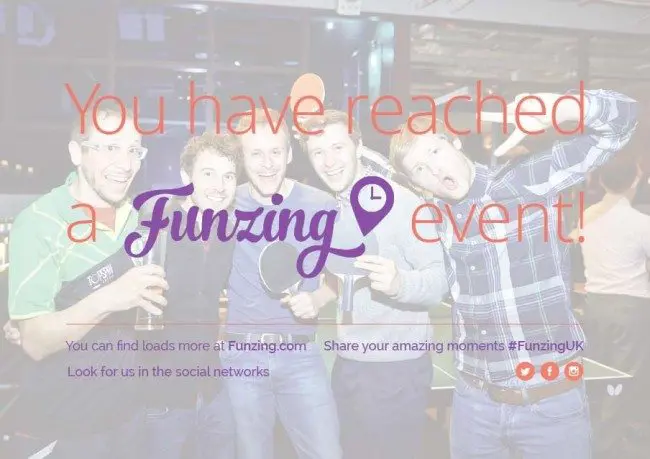 funzing