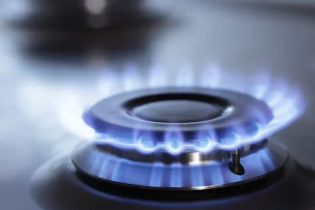 gas