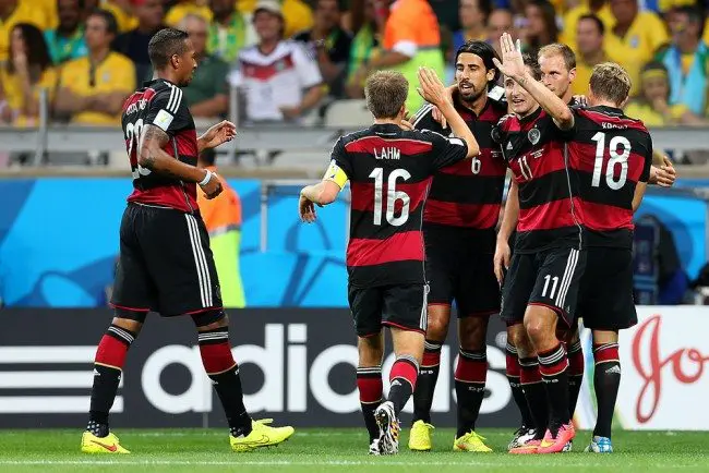 germany