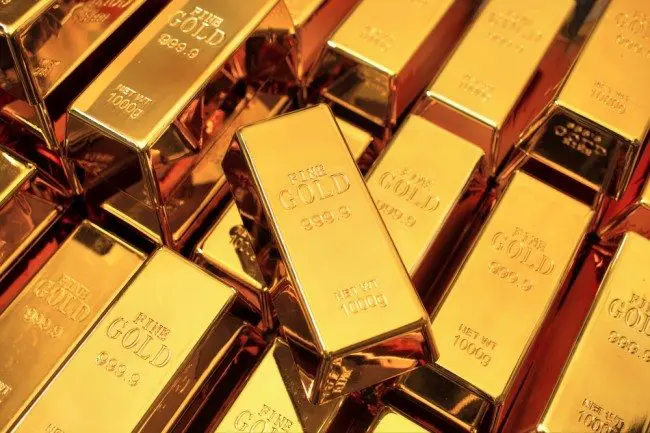 gold