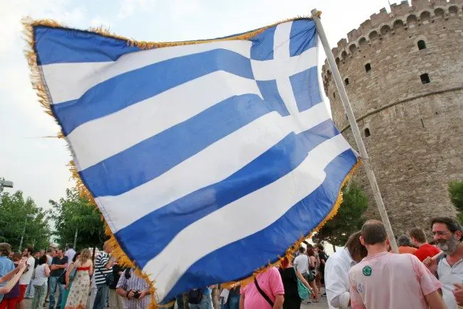 grexit