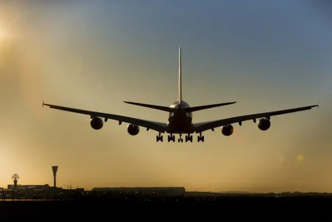 Heathrow