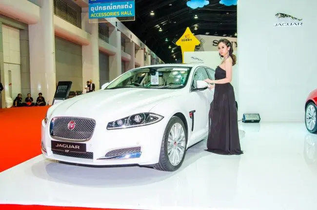jag
