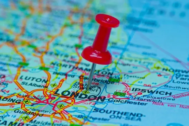 london
