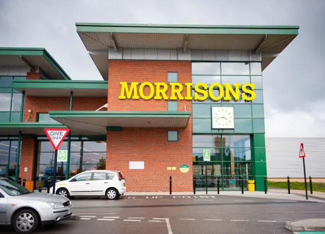 morrisons