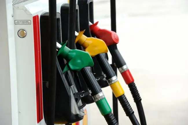 petrol