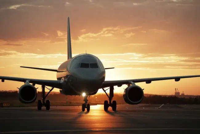 plane