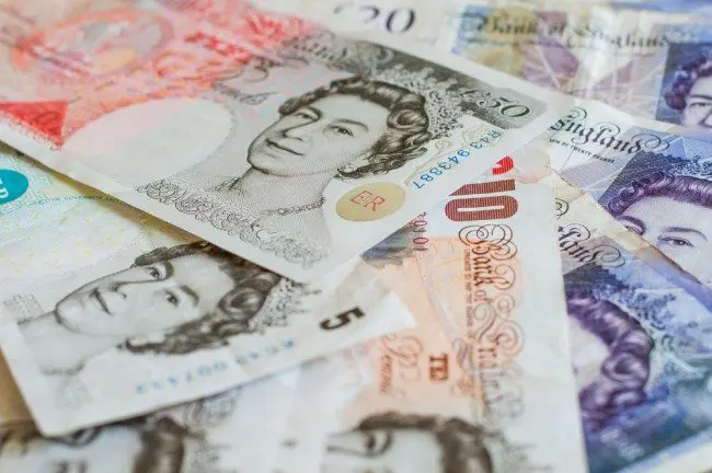 pounds