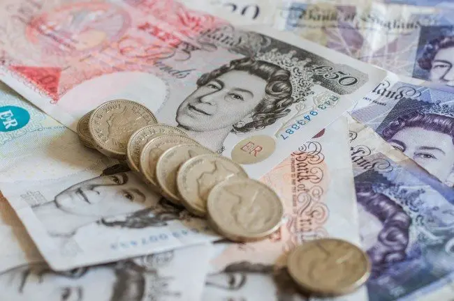 pounds