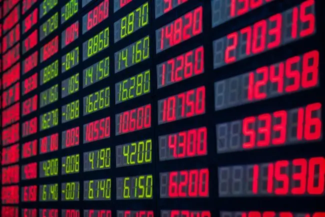 stocks