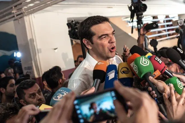 tsipras