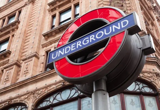tube