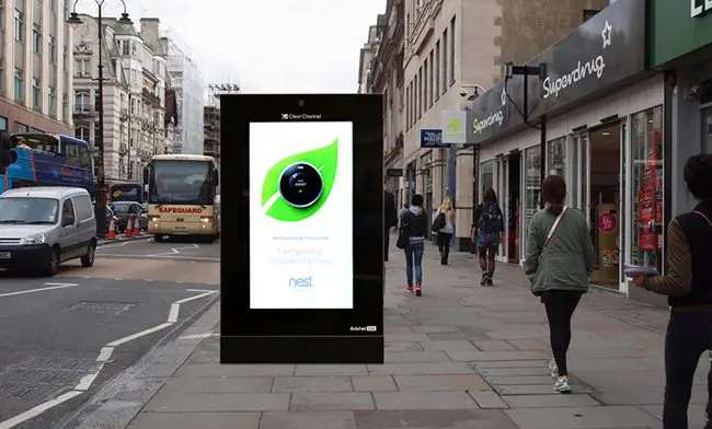 Amscreen-ClearChannel