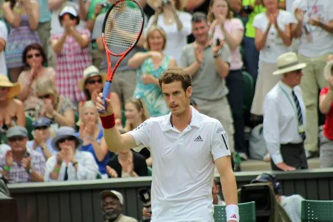 Murray