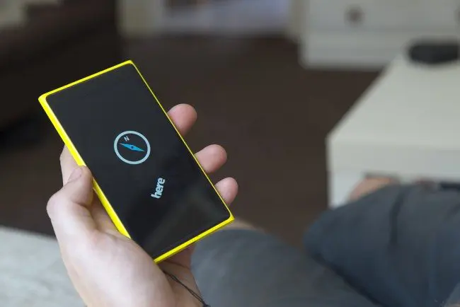 Nokia