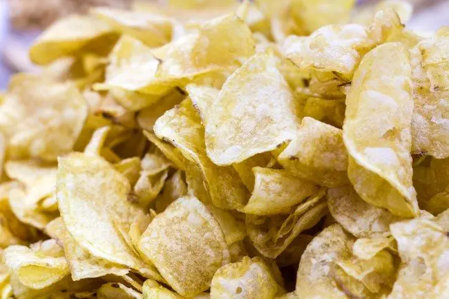 crisps